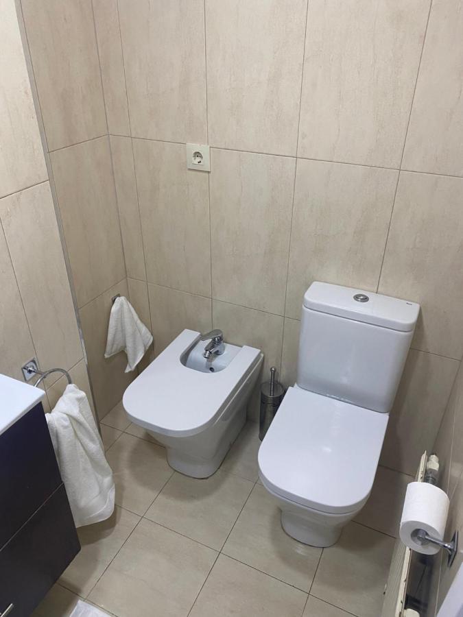 Apartamento Centrico Y Tranquilo El Rinconcito โอว์เรนเซ ภายนอก รูปภาพ