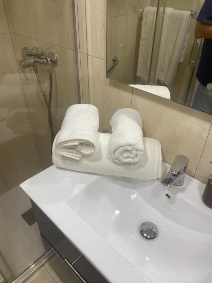 Apartamento Centrico Y Tranquilo El Rinconcito โอว์เรนเซ ภายนอก รูปภาพ