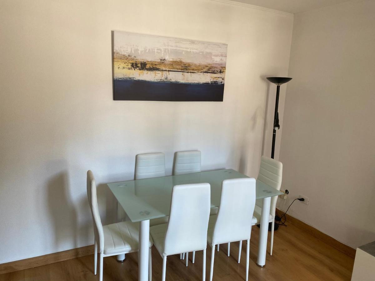 Apartamento Centrico Y Tranquilo El Rinconcito โอว์เรนเซ ภายนอก รูปภาพ