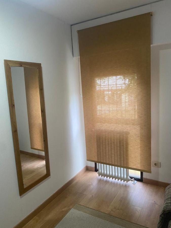 Apartamento Centrico Y Tranquilo El Rinconcito โอว์เรนเซ ภายนอก รูปภาพ