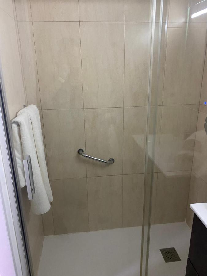 Apartamento Centrico Y Tranquilo El Rinconcito โอว์เรนเซ ภายนอก รูปภาพ