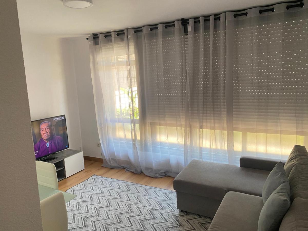 Apartamento Centrico Y Tranquilo El Rinconcito โอว์เรนเซ ภายนอก รูปภาพ
