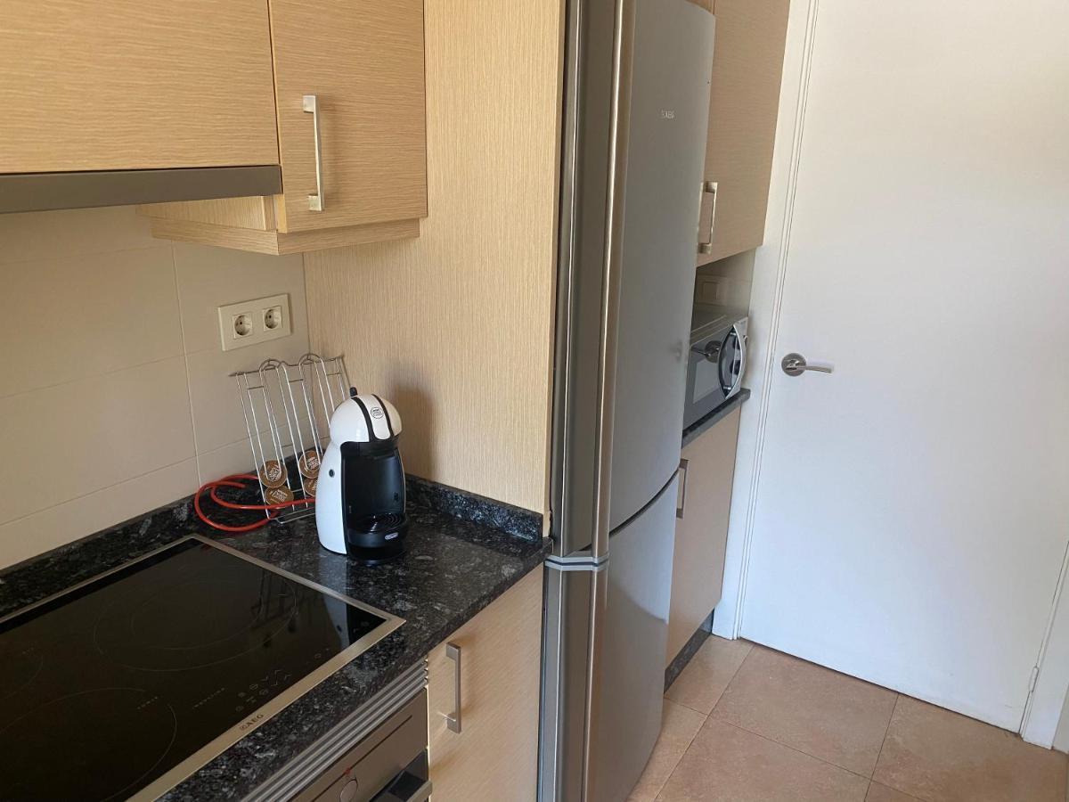 Apartamento Centrico Y Tranquilo El Rinconcito โอว์เรนเซ ภายนอก รูปภาพ