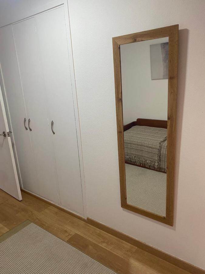 Apartamento Centrico Y Tranquilo El Rinconcito โอว์เรนเซ ภายนอก รูปภาพ