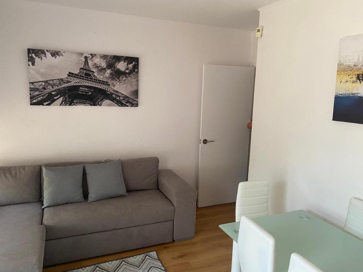 Apartamento Centrico Y Tranquilo El Rinconcito โอว์เรนเซ ภายนอก รูปภาพ