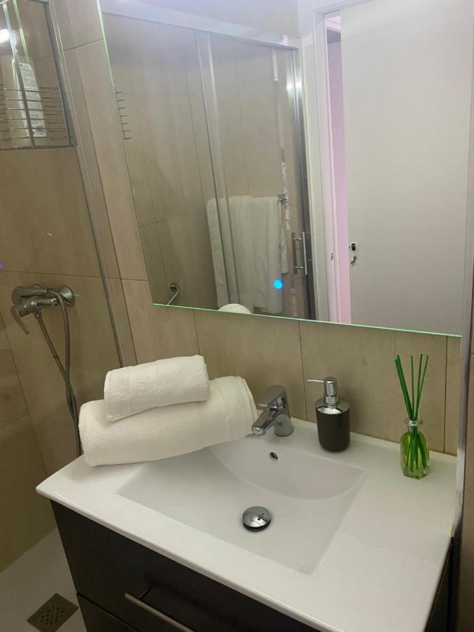 Apartamento Centrico Y Tranquilo El Rinconcito โอว์เรนเซ ภายนอก รูปภาพ