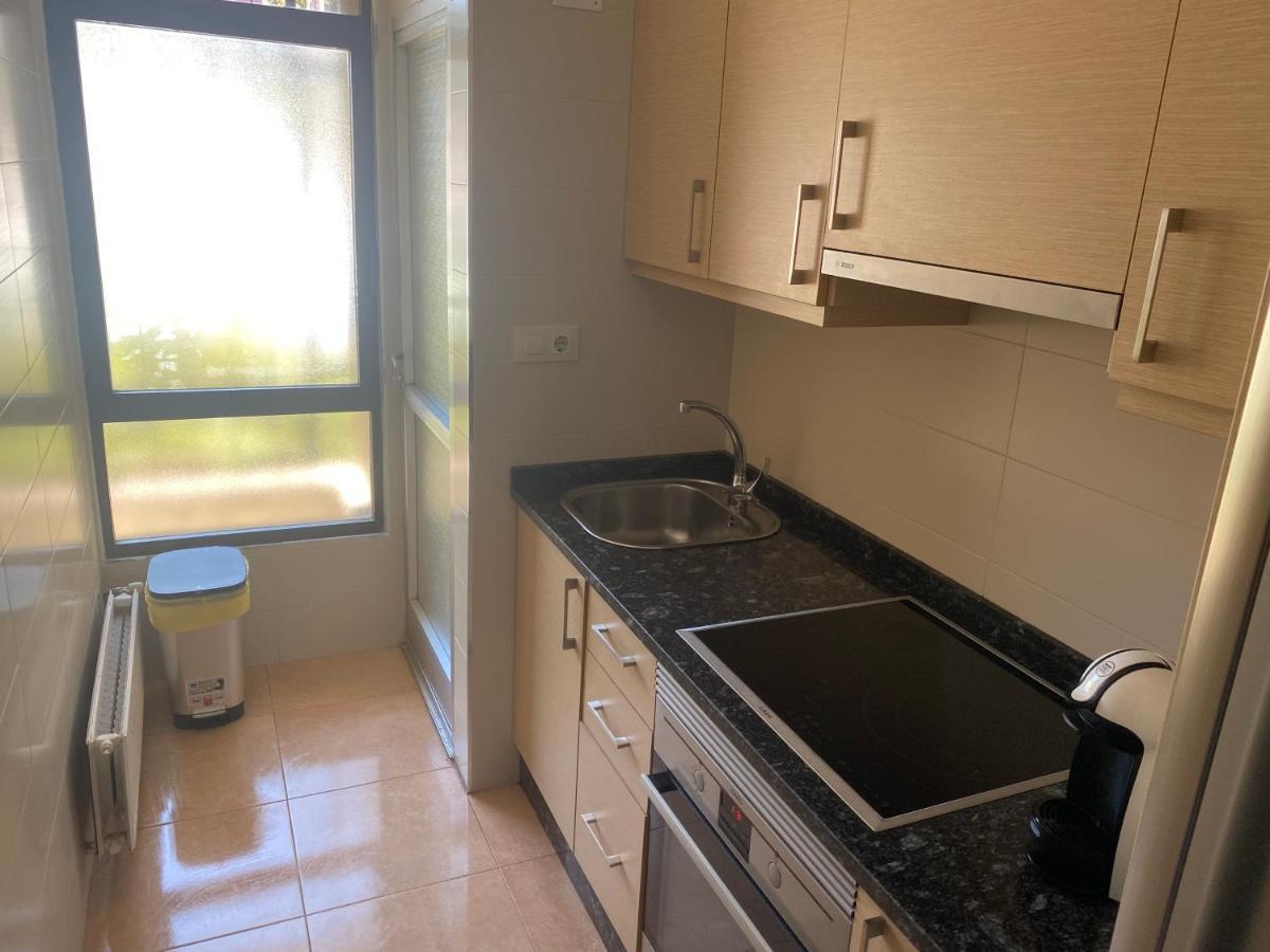 Apartamento Centrico Y Tranquilo El Rinconcito โอว์เรนเซ ภายนอก รูปภาพ