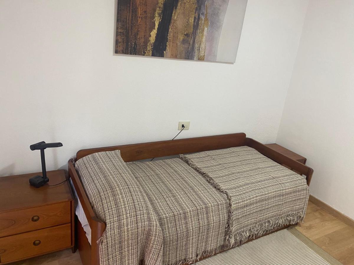Apartamento Centrico Y Tranquilo El Rinconcito โอว์เรนเซ ภายนอก รูปภาพ