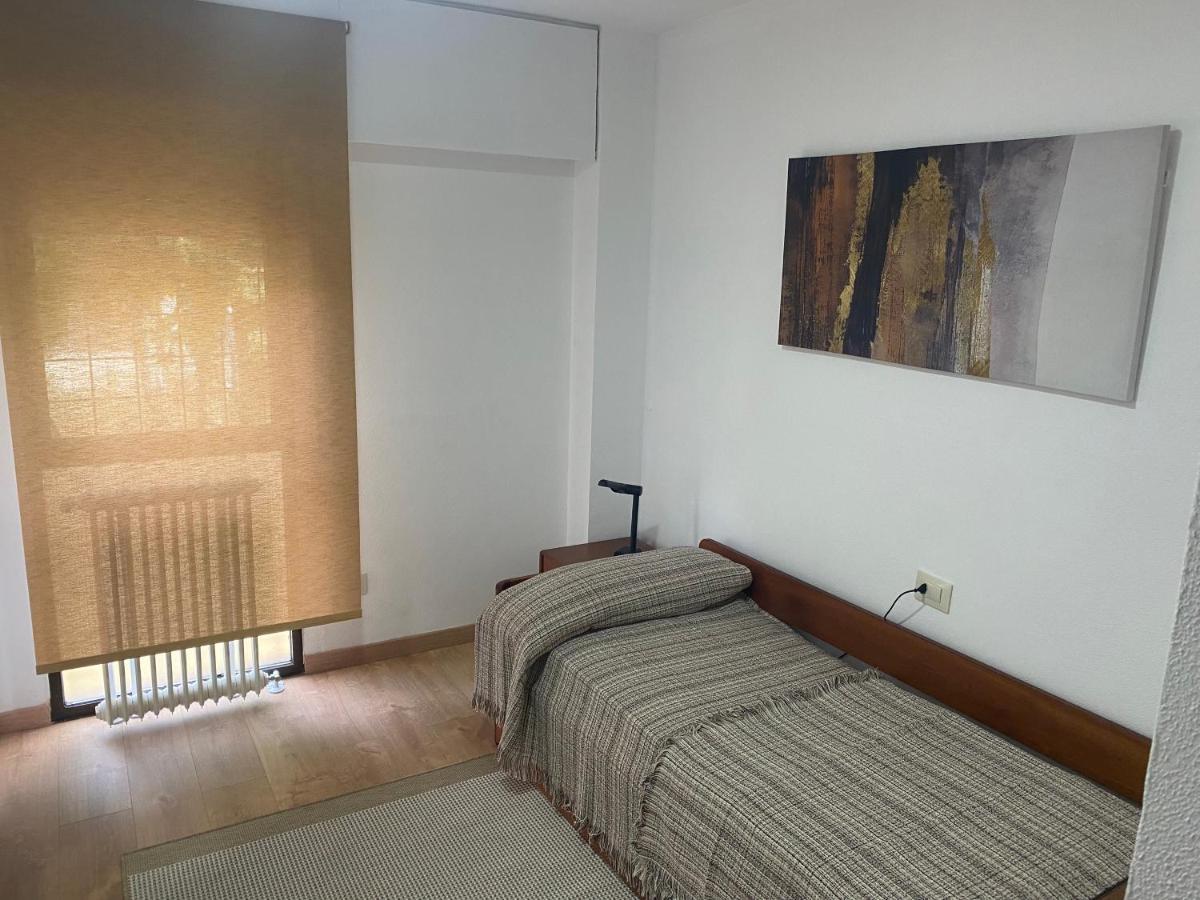 Apartamento Centrico Y Tranquilo El Rinconcito โอว์เรนเซ ภายนอก รูปภาพ