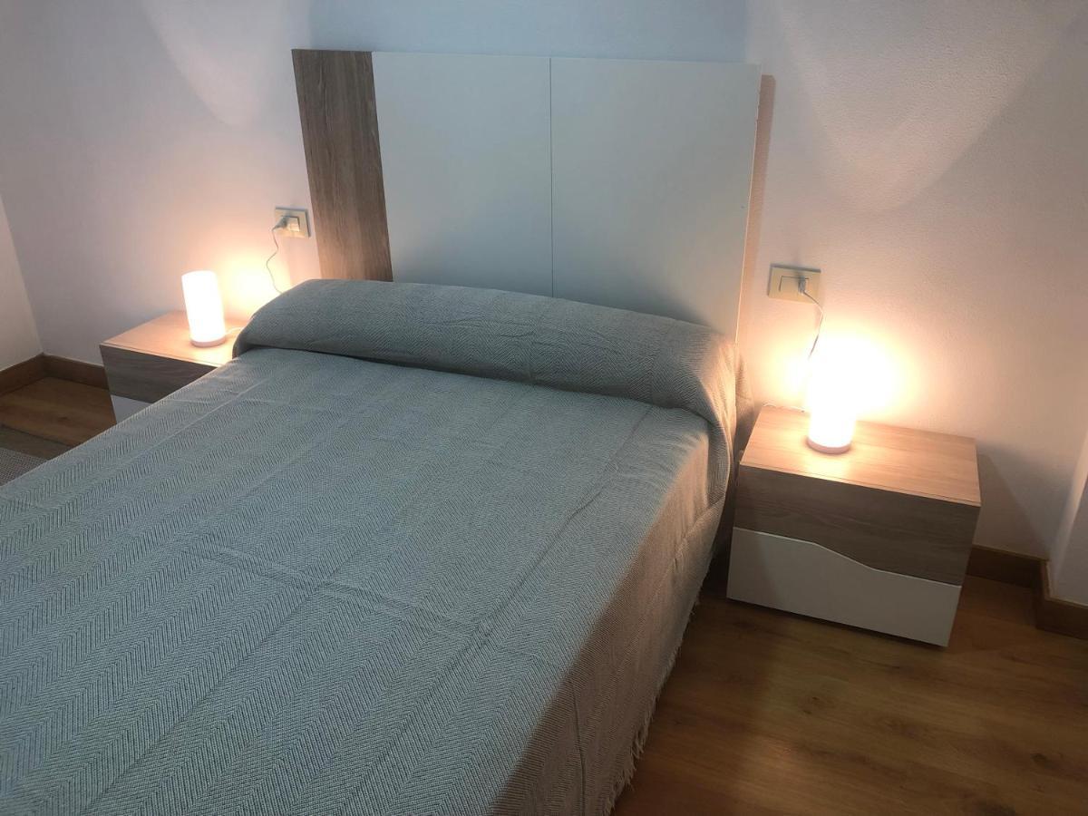 Apartamento Centrico Y Tranquilo El Rinconcito โอว์เรนเซ ภายนอก รูปภาพ