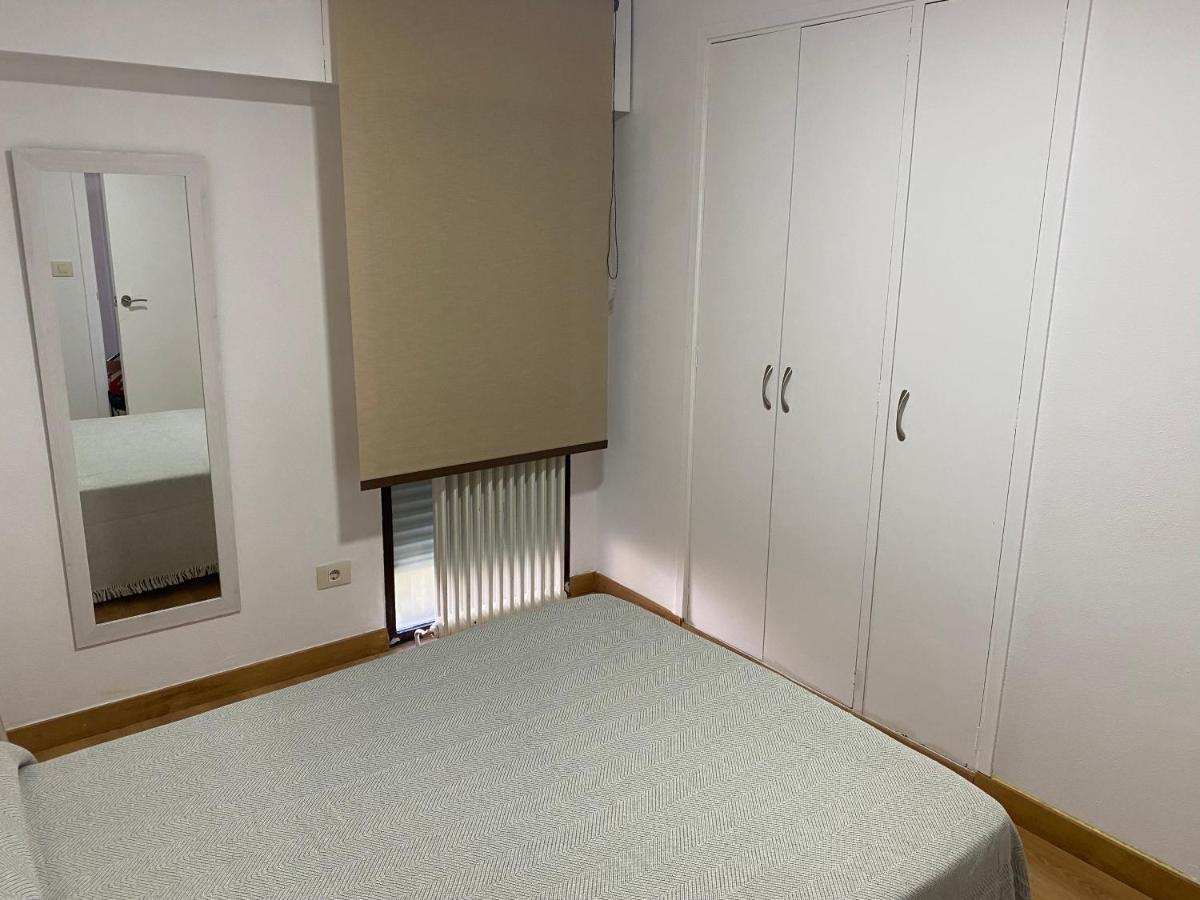 Apartamento Centrico Y Tranquilo El Rinconcito โอว์เรนเซ ภายนอก รูปภาพ