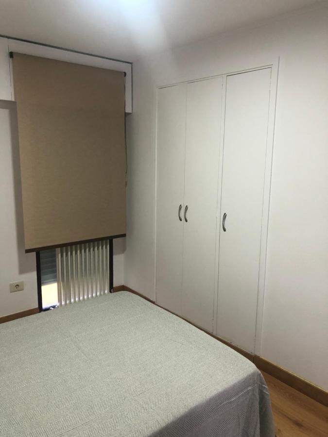 Apartamento Centrico Y Tranquilo El Rinconcito โอว์เรนเซ ภายนอก รูปภาพ