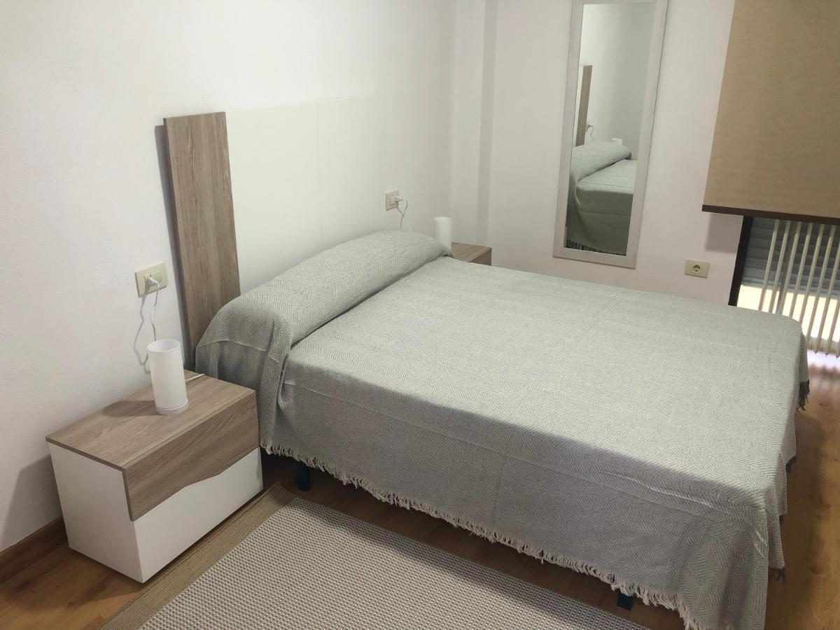 Apartamento Centrico Y Tranquilo El Rinconcito โอว์เรนเซ ภายนอก รูปภาพ