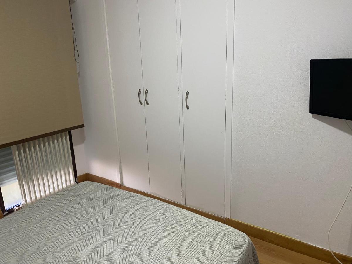 Apartamento Centrico Y Tranquilo El Rinconcito โอว์เรนเซ ภายนอก รูปภาพ