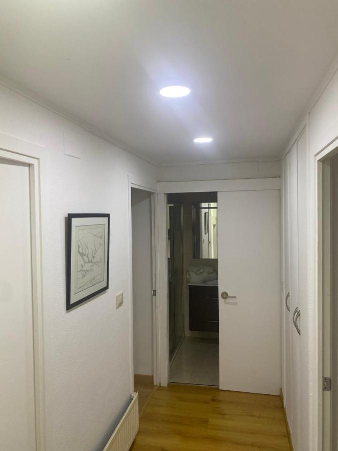 Apartamento Centrico Y Tranquilo El Rinconcito โอว์เรนเซ ภายนอก รูปภาพ