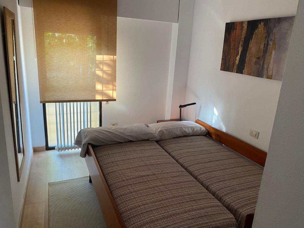 Apartamento Centrico Y Tranquilo El Rinconcito โอว์เรนเซ ภายนอก รูปภาพ