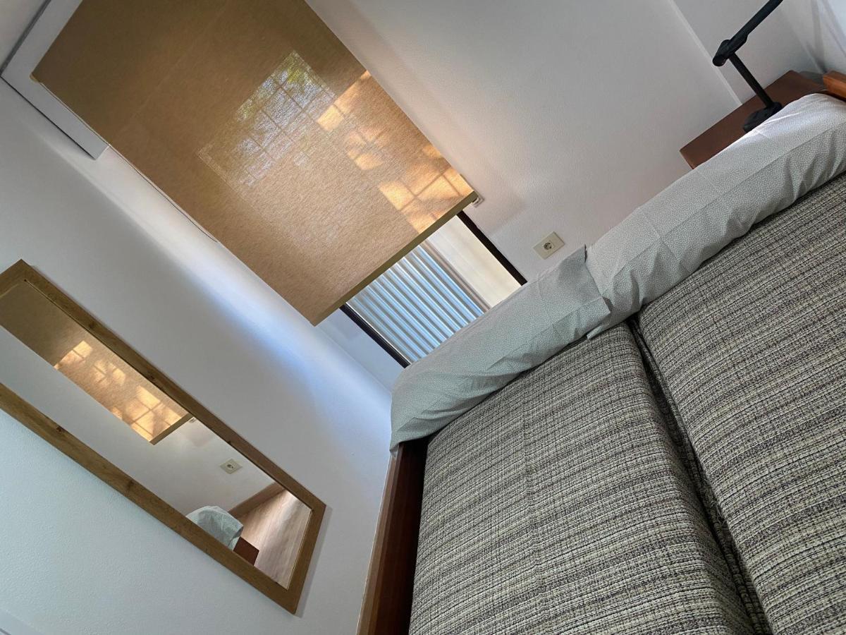 Apartamento Centrico Y Tranquilo El Rinconcito โอว์เรนเซ ภายนอก รูปภาพ