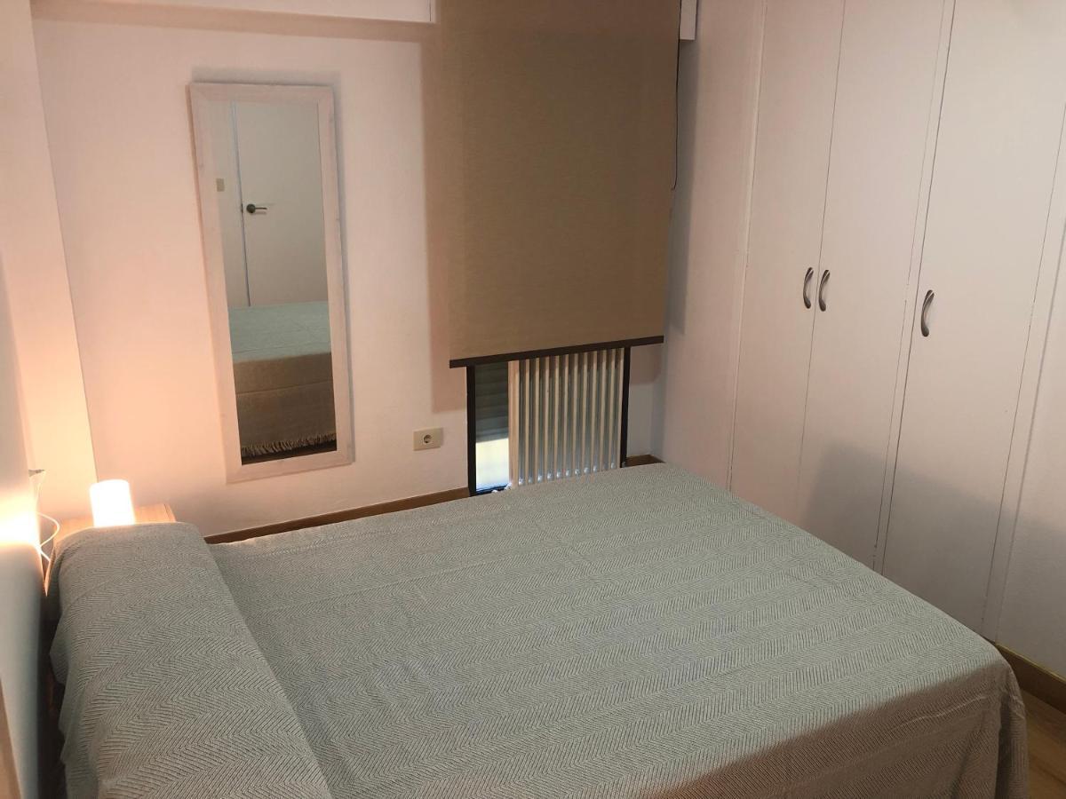 Apartamento Centrico Y Tranquilo El Rinconcito โอว์เรนเซ ภายนอก รูปภาพ